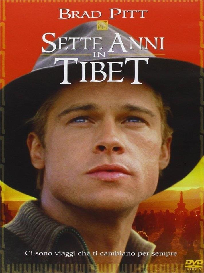 Sette anni in Tibet (1997)
