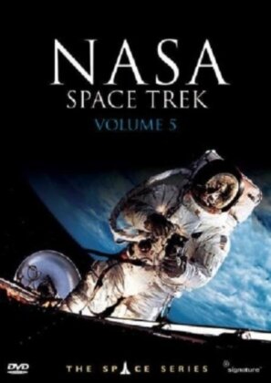 Nasa Space Trek Vol. 5 - The Space Series