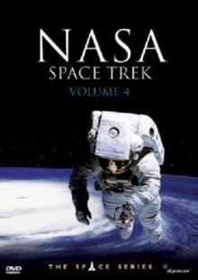 Nasa Space Trek Vol. 4 - The Space Series