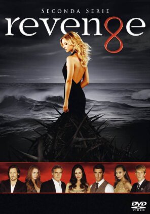 Revenge - Stagione 2 (6 DVD)