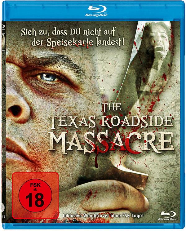 The Texas Roadside Massacre (2012)