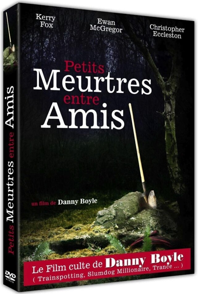 Petits meurtres entre amis (1994)