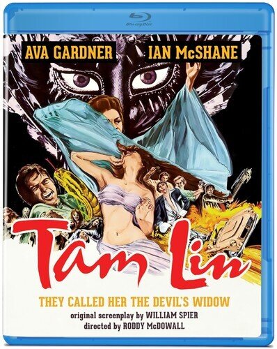 Tam Lin - The Devil's Woman Remastered