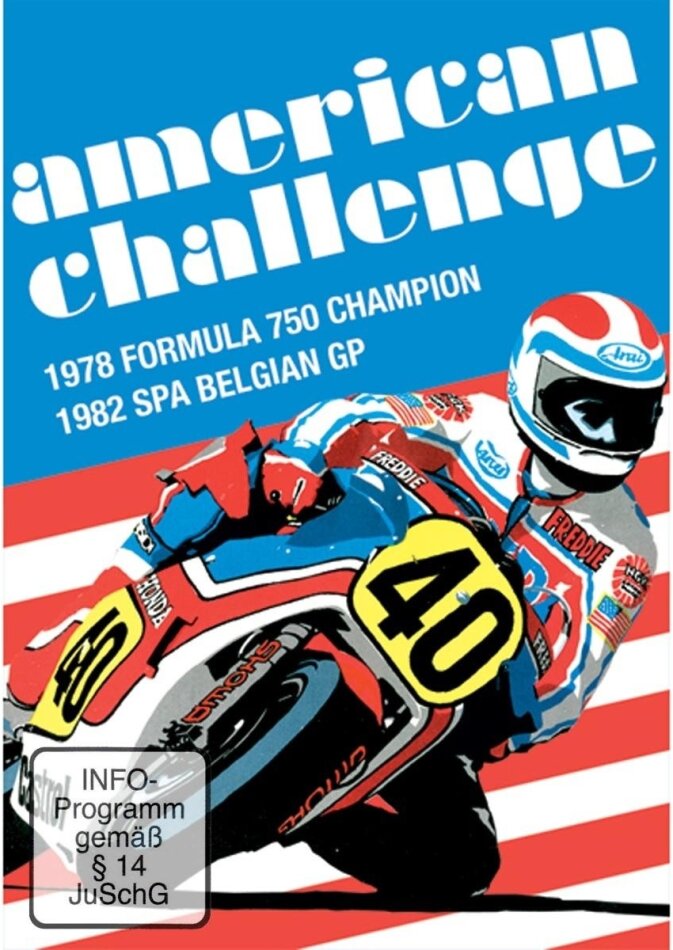 American Challenge