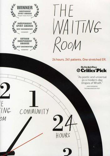 The Waiting Room