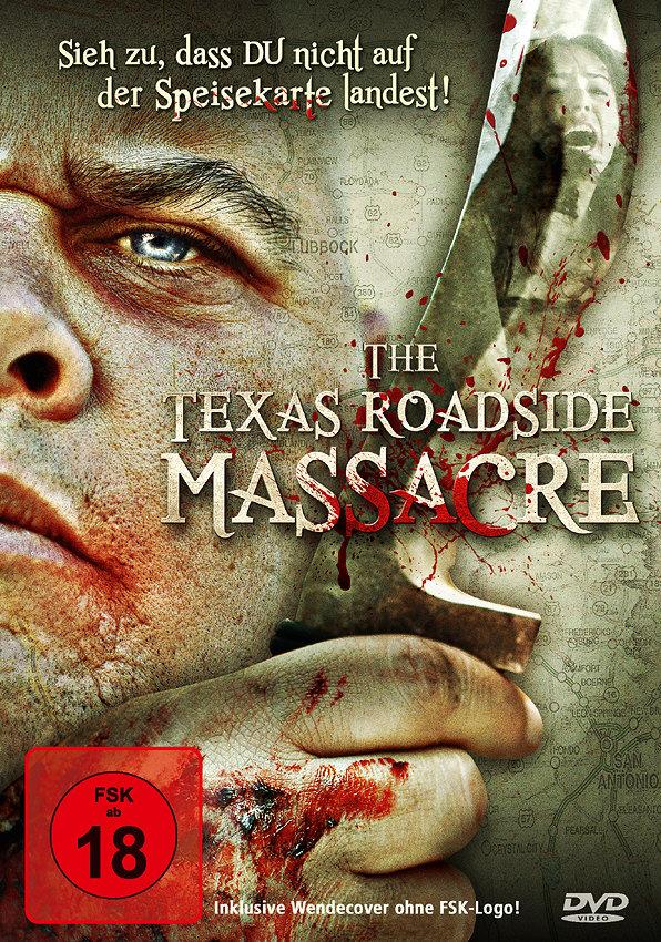 The Texas Roadside Massacre (2012)