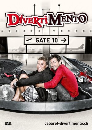 Divertimento - Gate 10