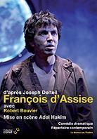 François d'Assise