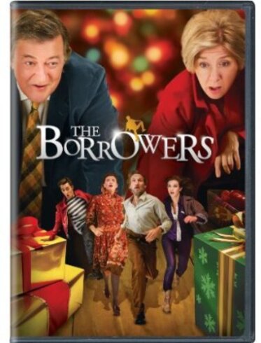 The Borrowers (2011)