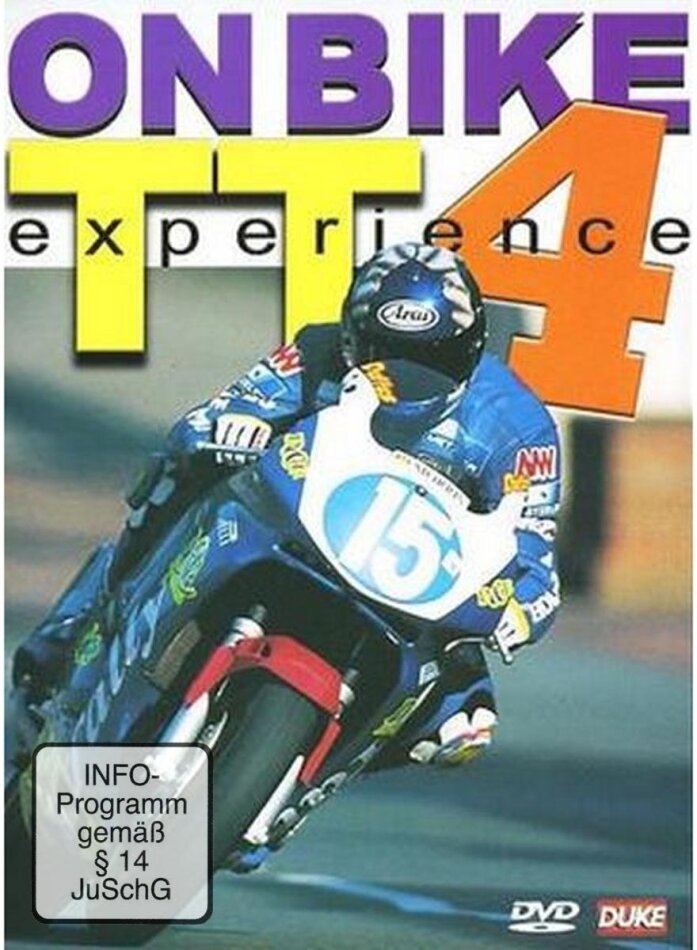 On Bike TT Experience 4