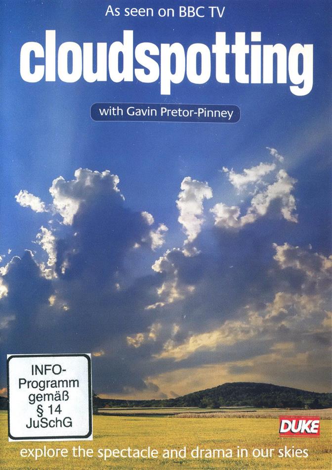 Cloudspotting
