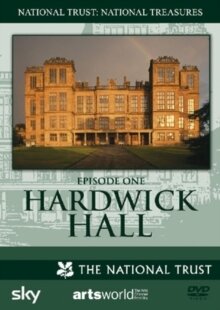The National Trust - Vol. 1 - Hardwick Hall