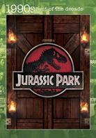 Jurassic Park - (1990s - Best of the Decade) (1993)