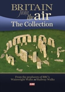 Britain form the air - The Collection 3 DVD