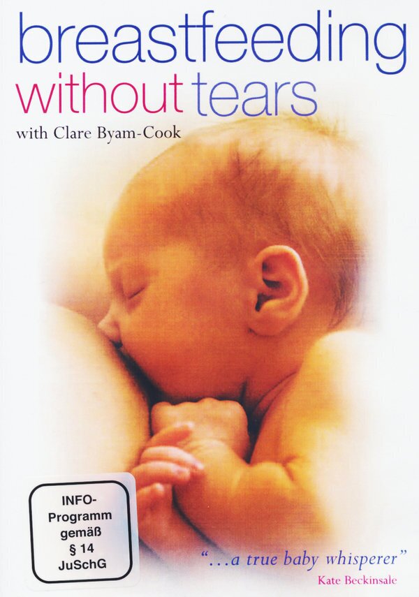 Breastfeeding without tears