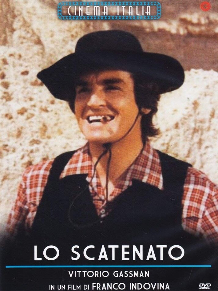 Lo scatenato (1968)