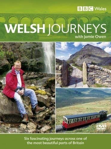 Welsh Journeys