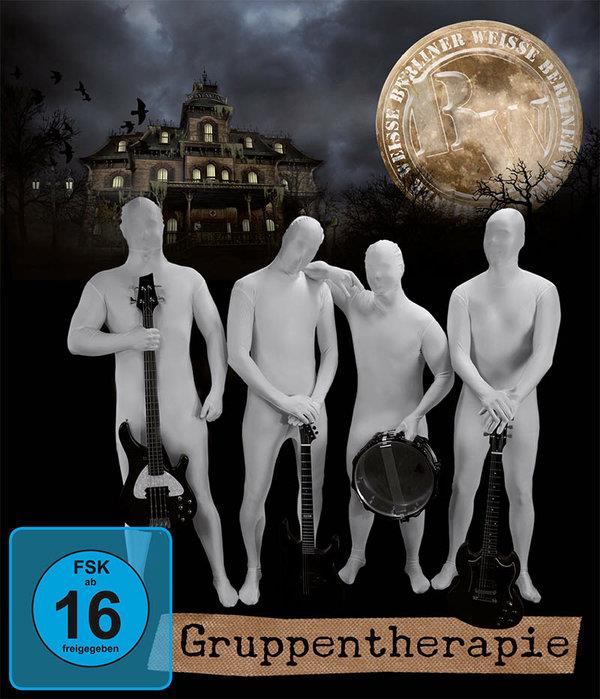 Berliner Weisse - Gruppentherapie 2 Blu-rays