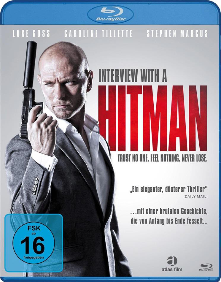 Interview with a Hitman (2012)