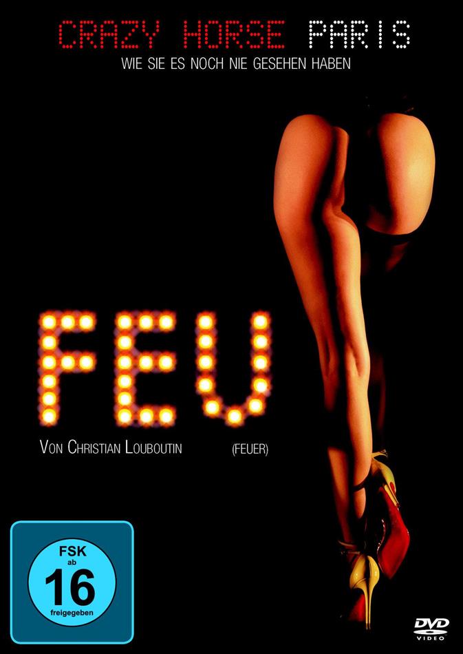 FEU: Crazy Horse Paris