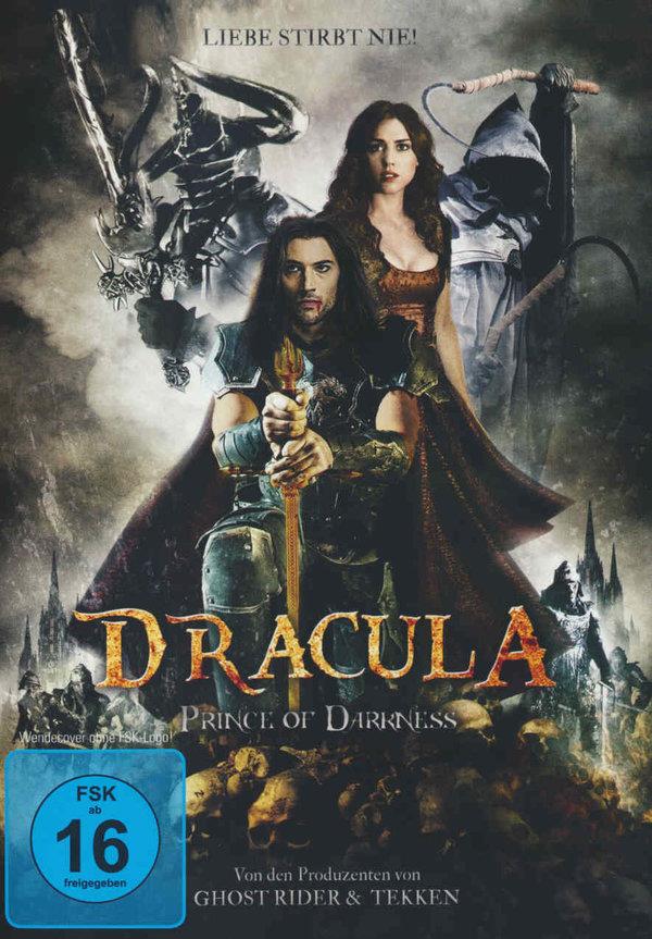 Dracula - Prince of Darkness