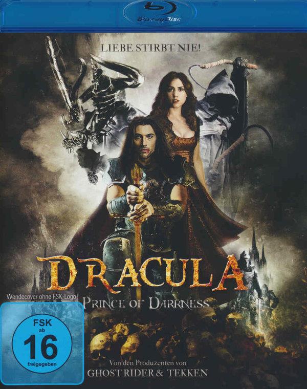 Dracula - Prince of Darkness