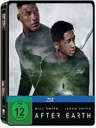 After Earth (2013) (4K Mastered, Limited Edition, Steelbook)