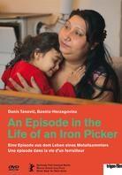 An Episode in the Life of an Iron Picker - Une épisode dans la vie d'un ferrailleur