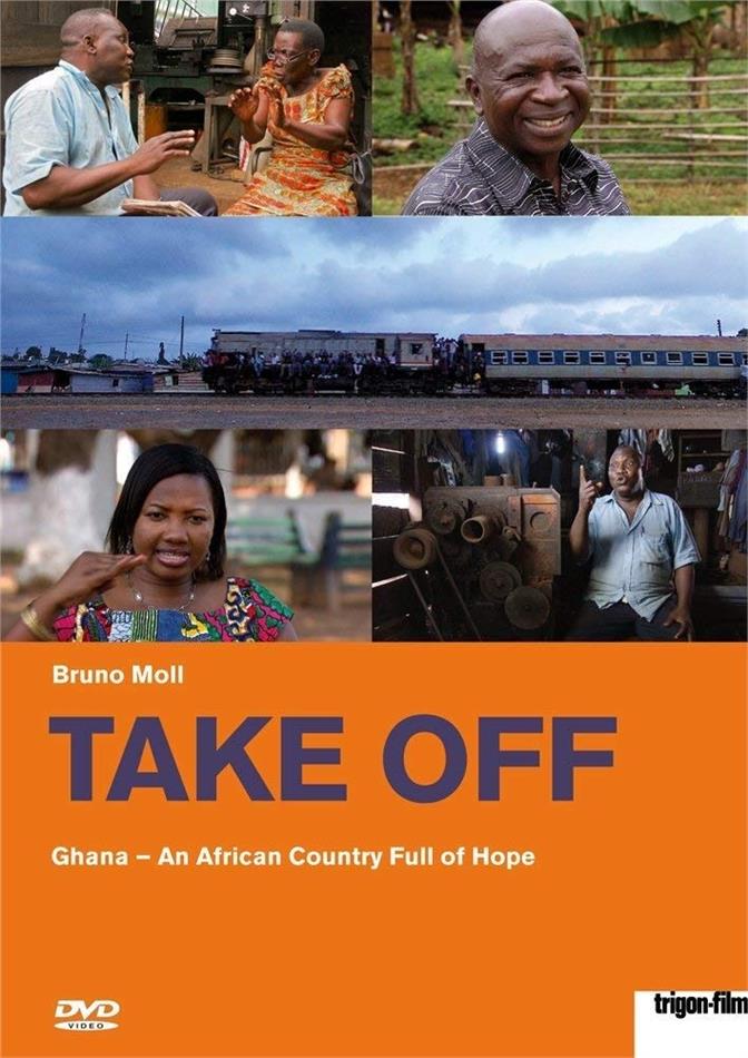 Take Off Trigon-Film