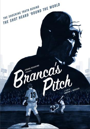 Branaca's Pitch