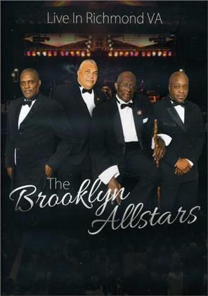 Brooklyn Allstars - Live in Richmond, VA