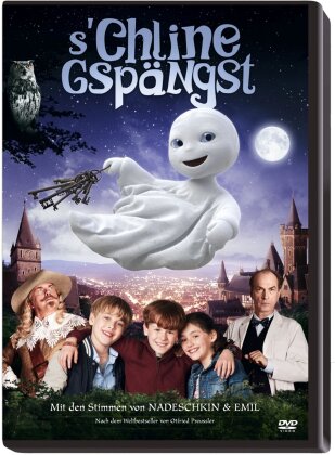 S'chline Gsp&auml;ngst (2013)