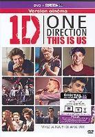 One Direction - This is Us (Version Cin&eacute;ma)