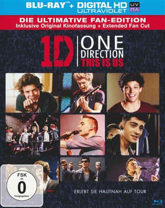 One Direction - This is Us