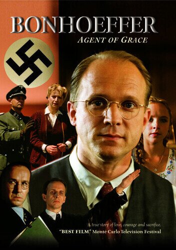 Bonhoeffer - Agent of Grace (2000)