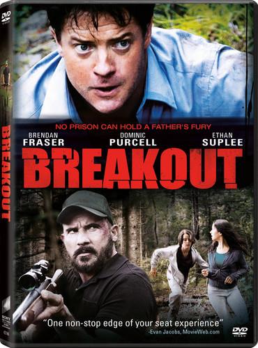 Breakout (2013) Widescreen