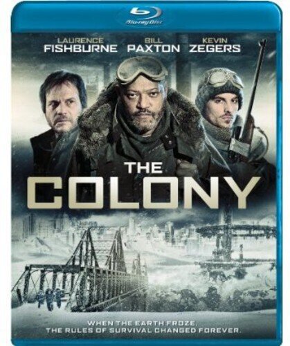 The Colony (2013)