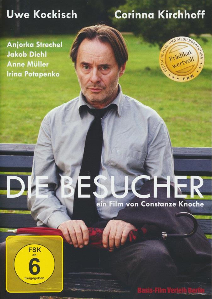 Die Besucher