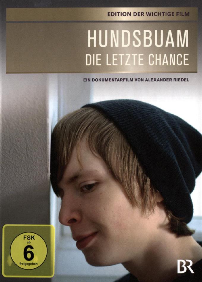 Hundsbuam - Die letzte Chance