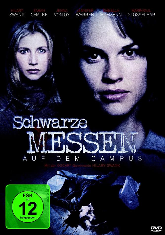 Schwarze Messen auf dem Kampus - Dying to Belong (1997)