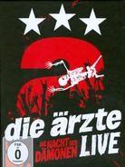 Die Ärzte - Live - Die Nacht der Dämonen