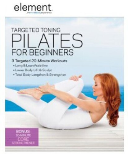 Element - Targeted Toning Pilates for Beginners