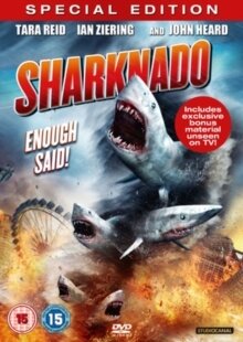 Sharknado (2013)