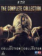 The Collector / The Collection - The complete Collection 2 Blu-ray