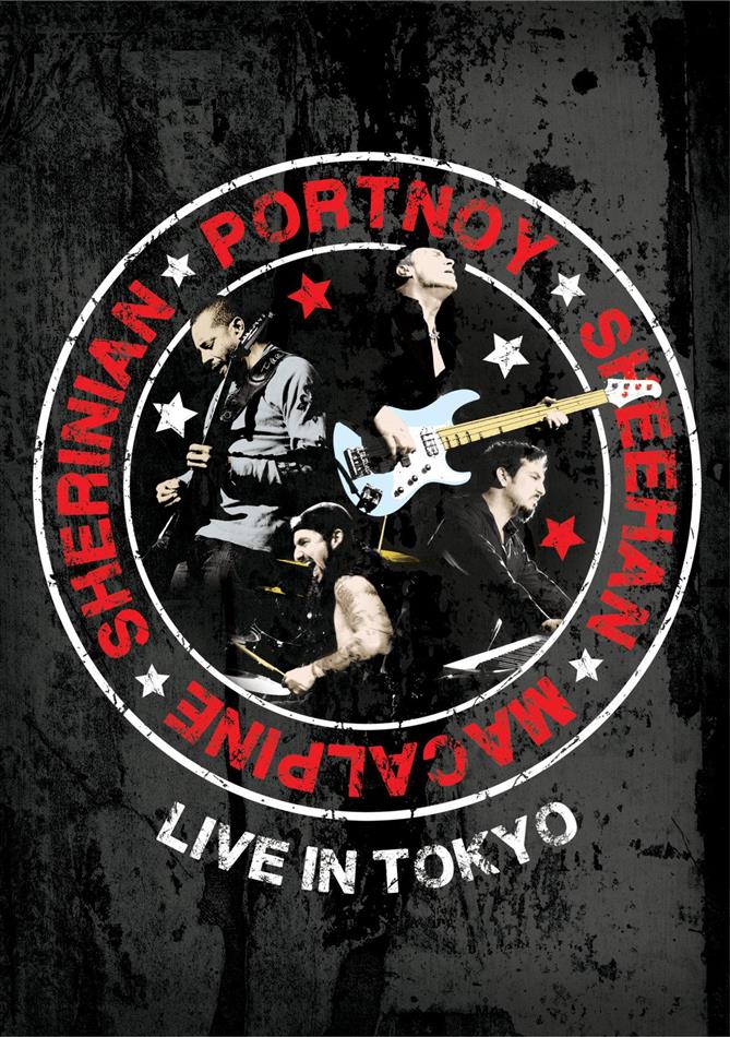 Psms - Live in Tokyo