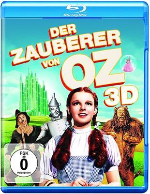 Der Zauberer von Oz (1939)