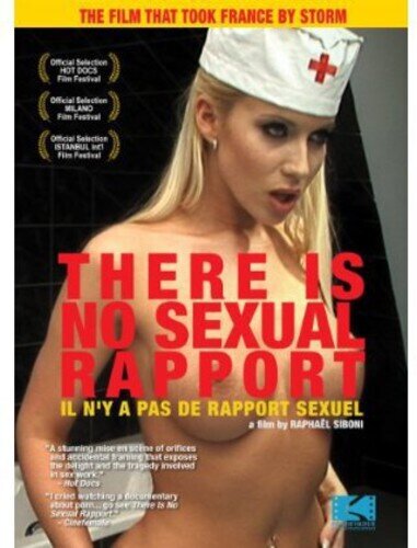 There is no Sexual Rapport - Il n'y a pas de rapport sexuel (2011)