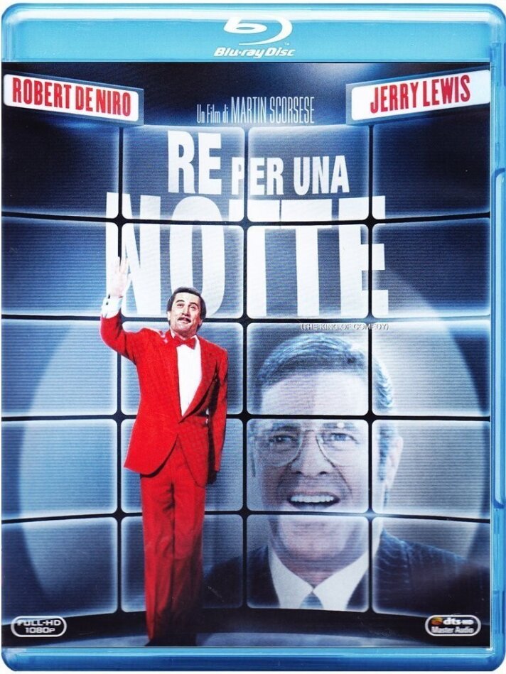 Re per una notte (1982)