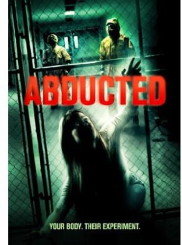 Abducted (2013)