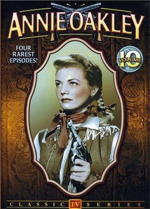 Annie Oakley - Vol. 10 (b/w)